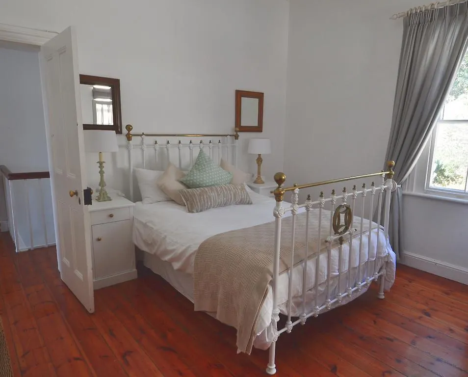 Edwardian Town House Villa Simon's Town South Africa