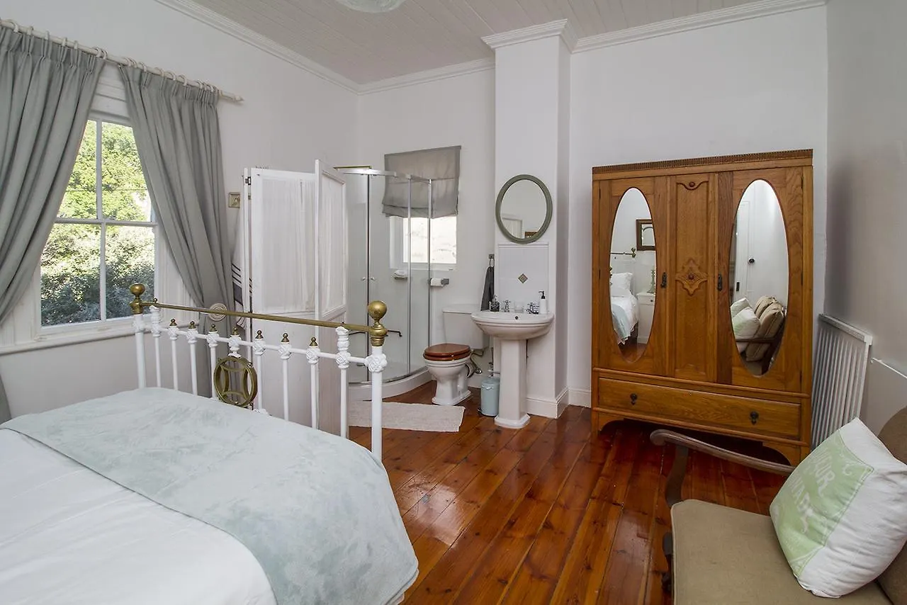 Holiday home Edwardian Town House Villa Simon's Town