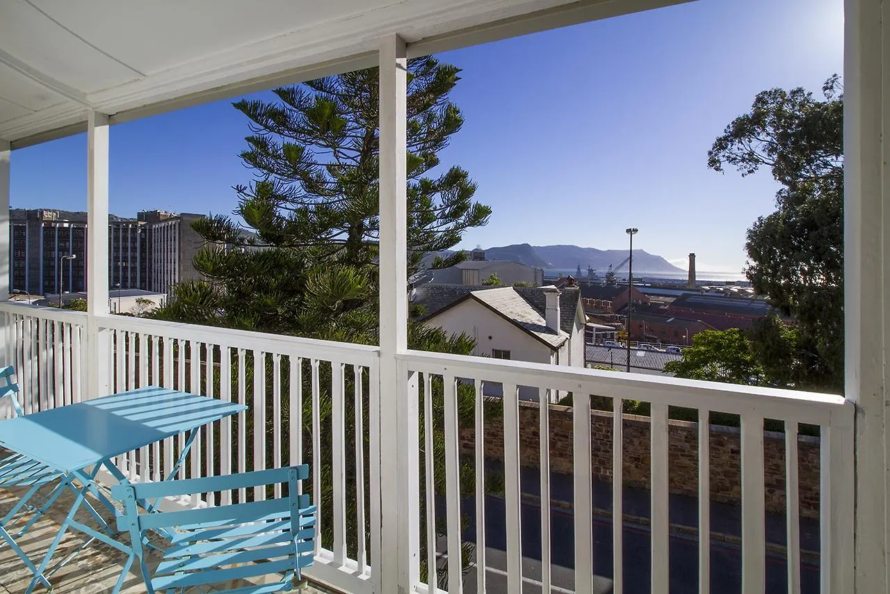 Holiday home Edwardian Town House Villa Simon's Town South Africa
