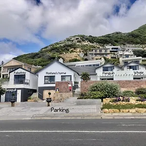 Guest house Ollava, Simon's Town