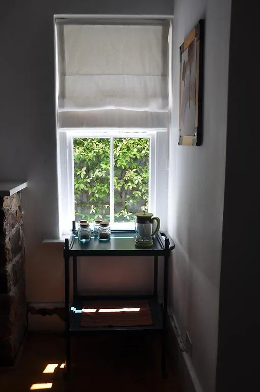 Villa Edwardian Town House Simonʼs Town Casa vacanze