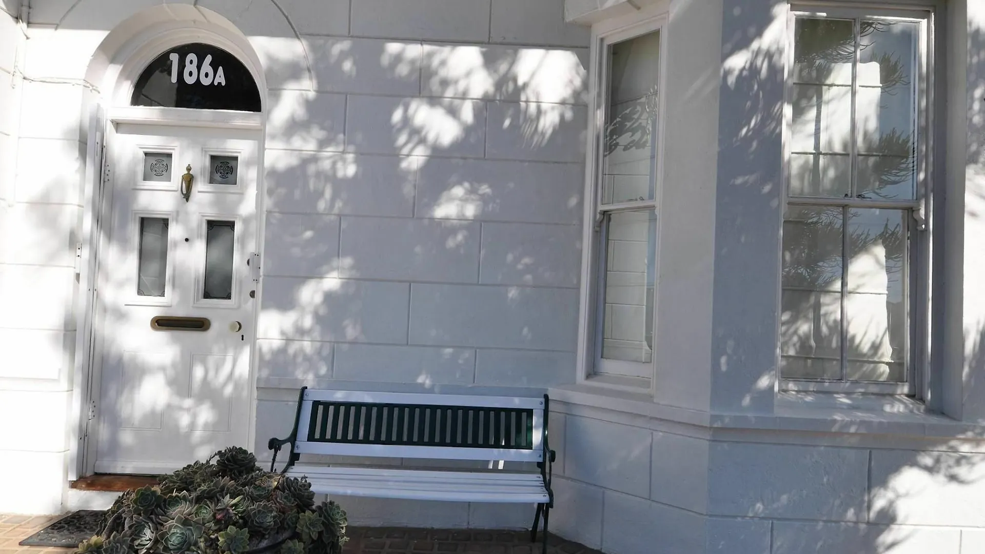 Villa Edwardian Town House Simonʼs Town 0*,  Sudafrica